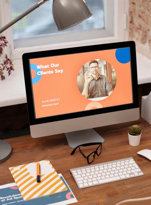Influencer Relations Management