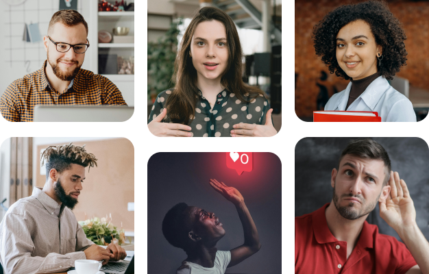 Find and Hire influencers Services