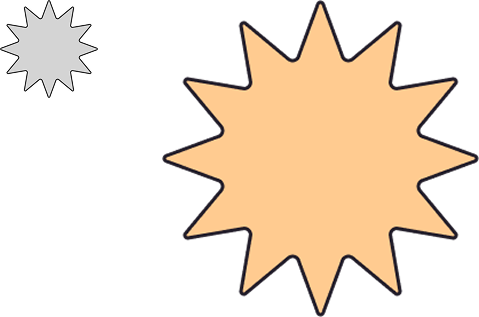 Header Vector Pattern