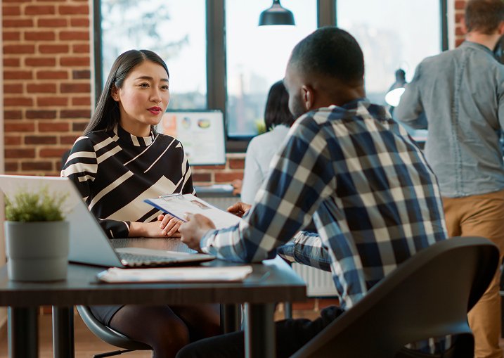 Scaling Fast in a Competitive Talent Market