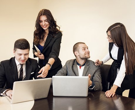 Best Practices For Managing Distributed Teams