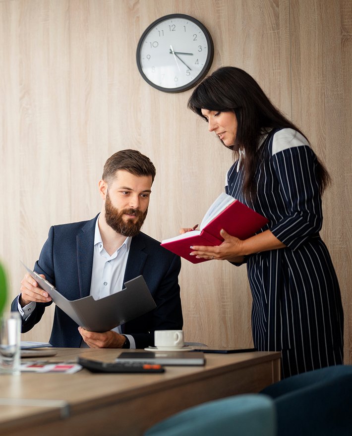 Strategic HR Staffing for Modern, Growing Companies