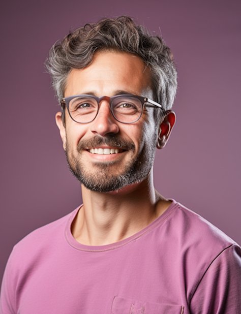 David Rodriguez (Card 1)