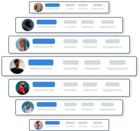 Tailor List