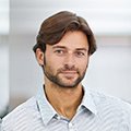 Reviewee Profile Avatar Thumbnail Image